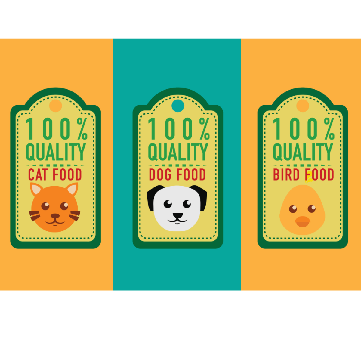 The Ultimate Guide to Pet Product Stickers: Customization, Uses, and Tips