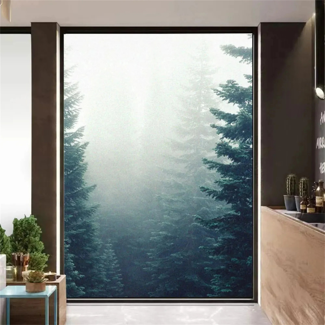 Enhancing Privacy with Stylish Window Film Solutions