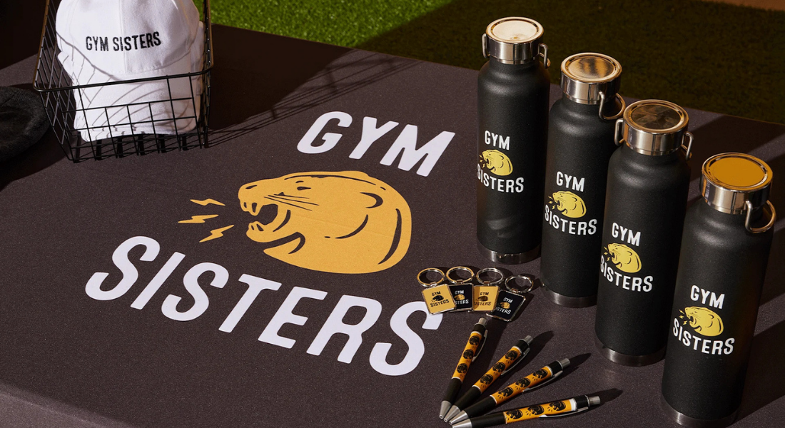 Maximizing Business Branding with Custom Promotional Swag Stickers