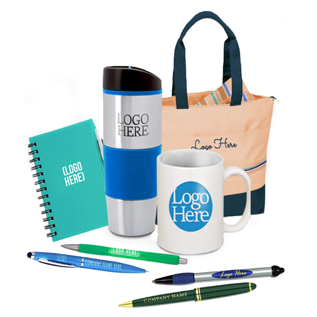 Maximizing Business Branding with Custom Promotional Swag Stickers