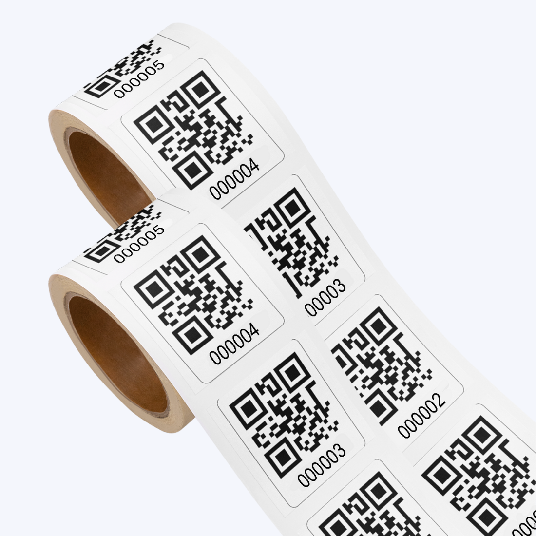 Everything You Need to Know About QR Code Stickers for Custom Packaging