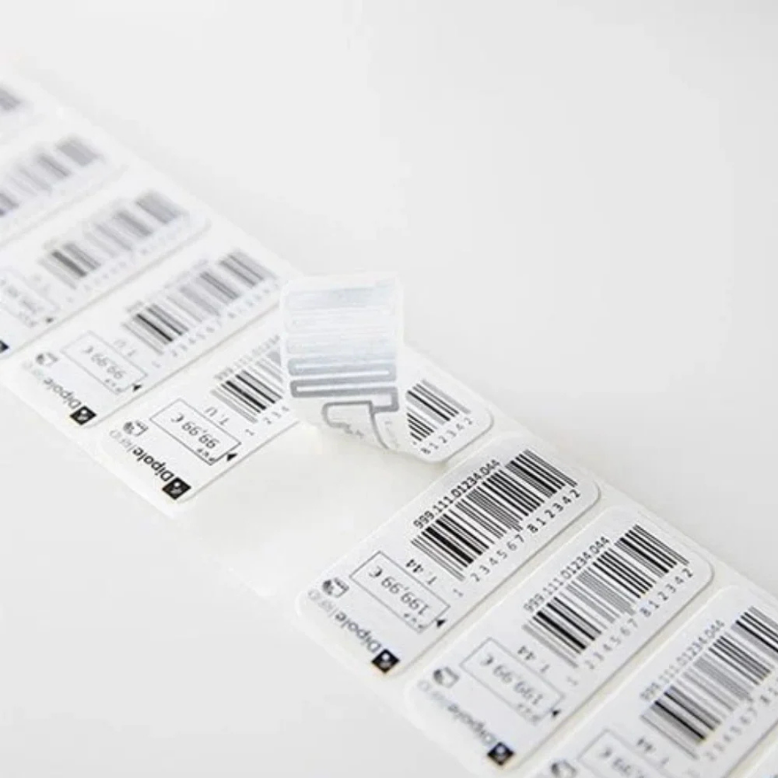 The Complete Guide to RFID Stickers and Their Applications