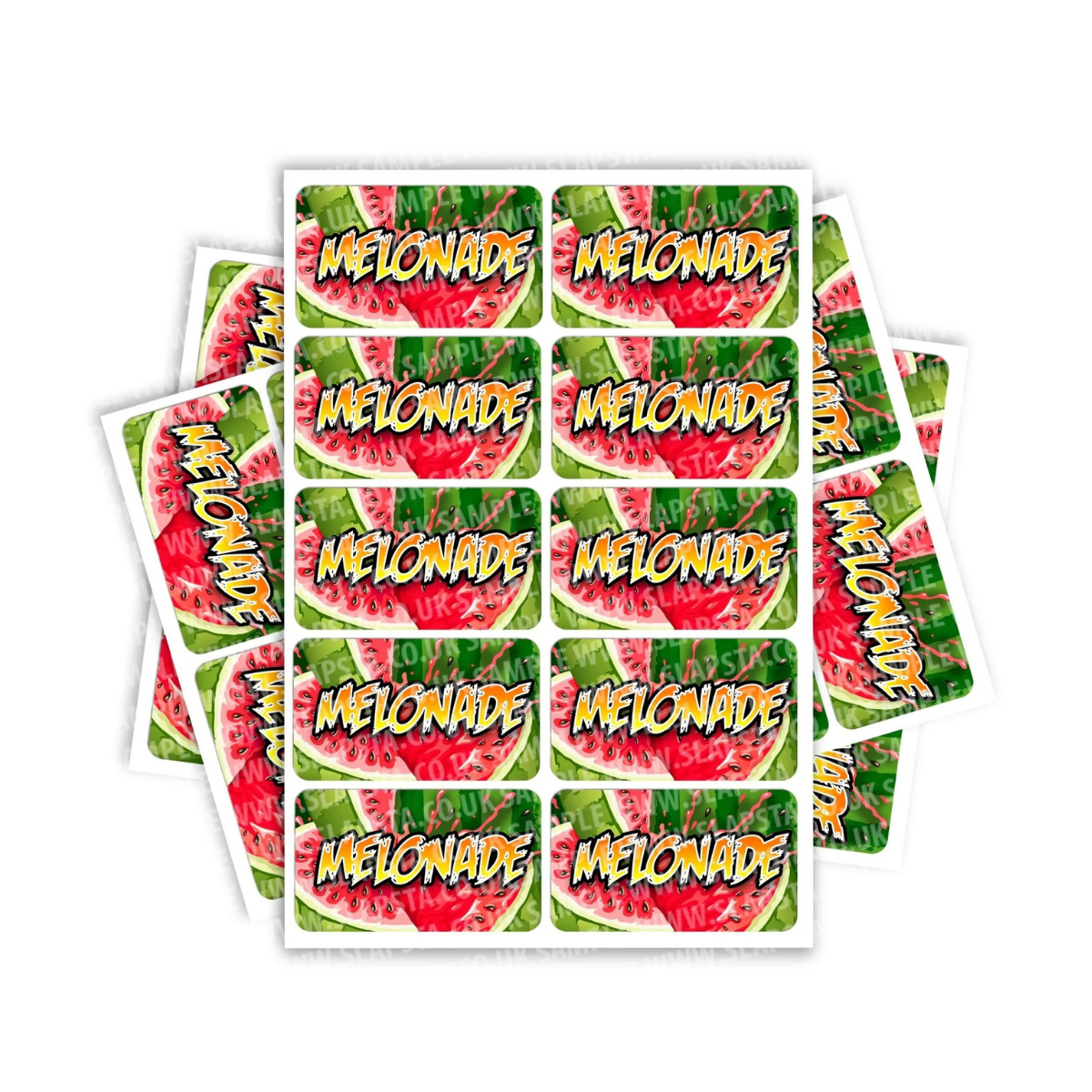 Everything You Need to Know About Custom Rectangle Vinyl Labels