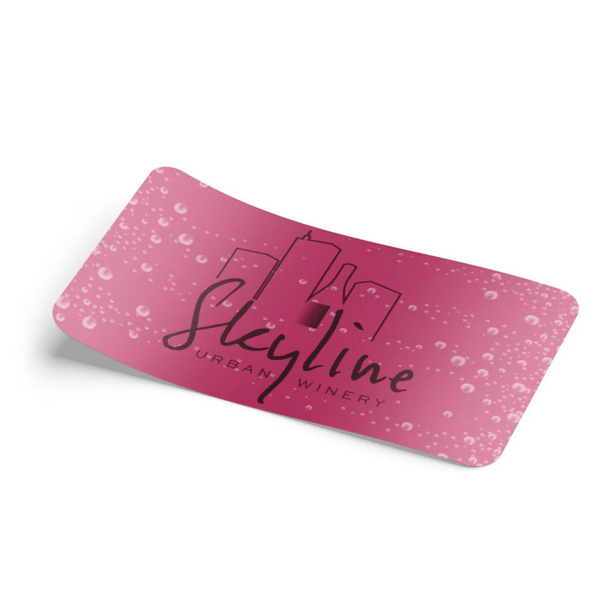 Everything You Need to Know About Custom Rectangle Vinyl Labels