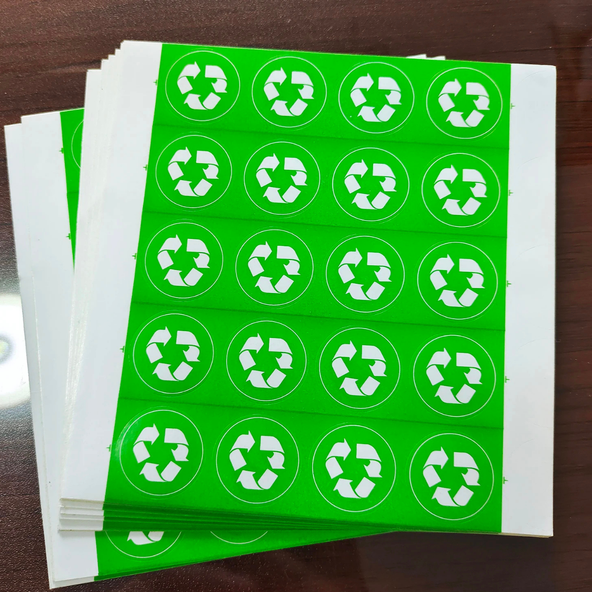 Eco Friendly Stickers for Business: A Comprehensive Guide to Sustainable Labels