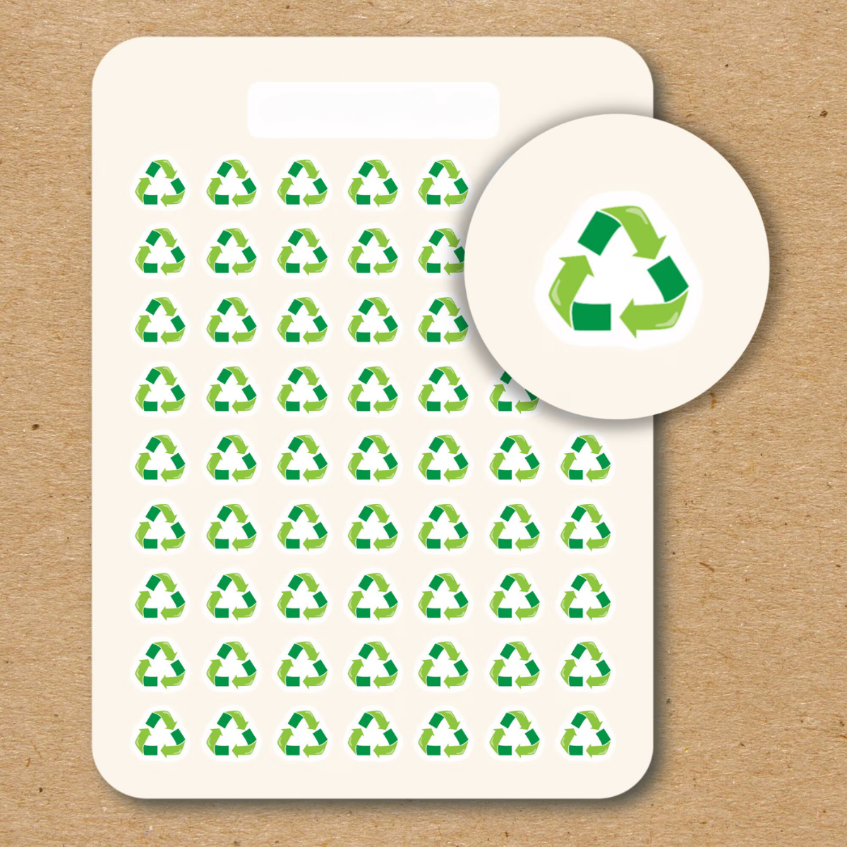 Eco Friendly Stickers for Business: A Comprehensive Guide to Sustainable Labels