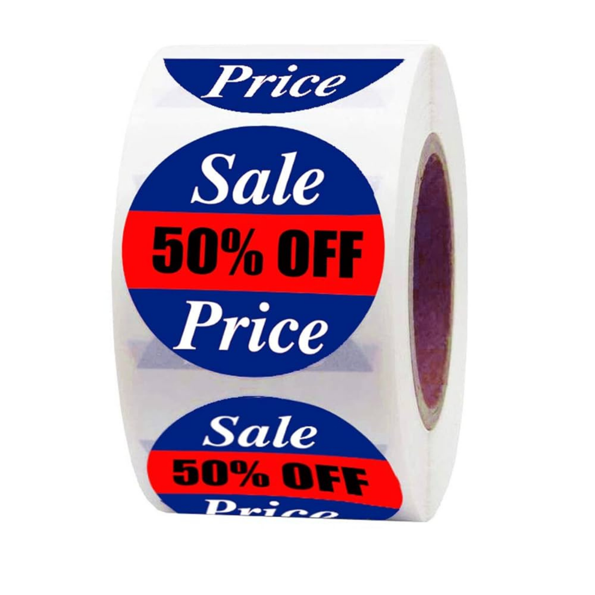 The Ultimate Guide to Retail Price Stickers: Customization, Applications, and Best Practices