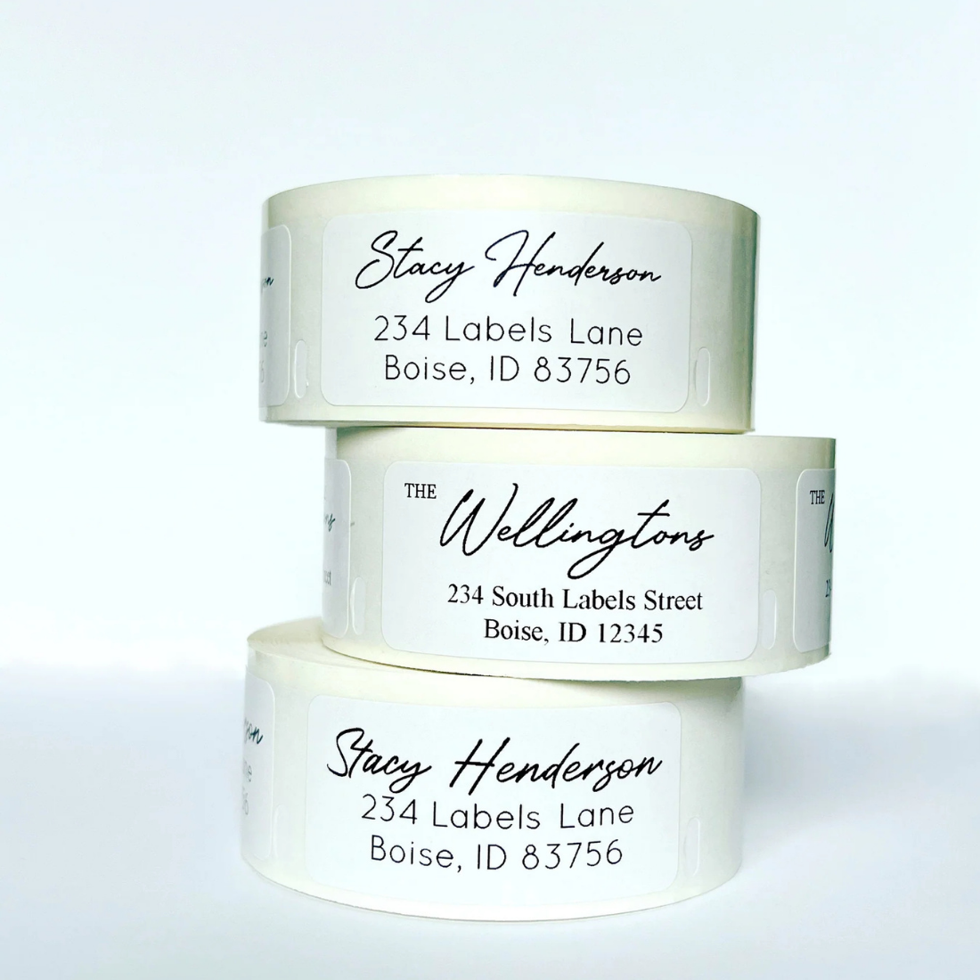Expert Guide to Return Address Stickers for Custom Packaging