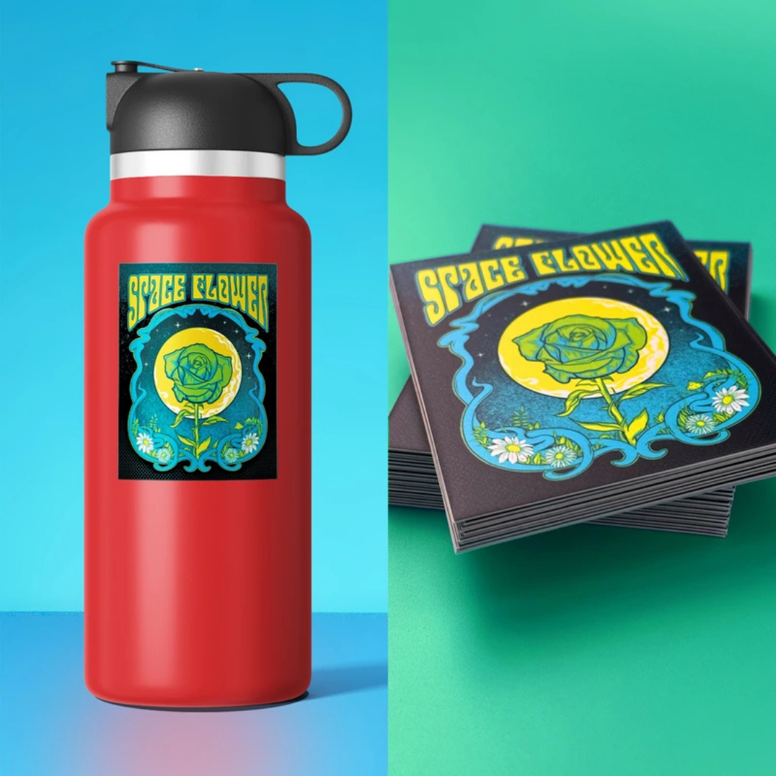 Essential Guide to Reusable Bottle Stickers for Food & Baby Bottles