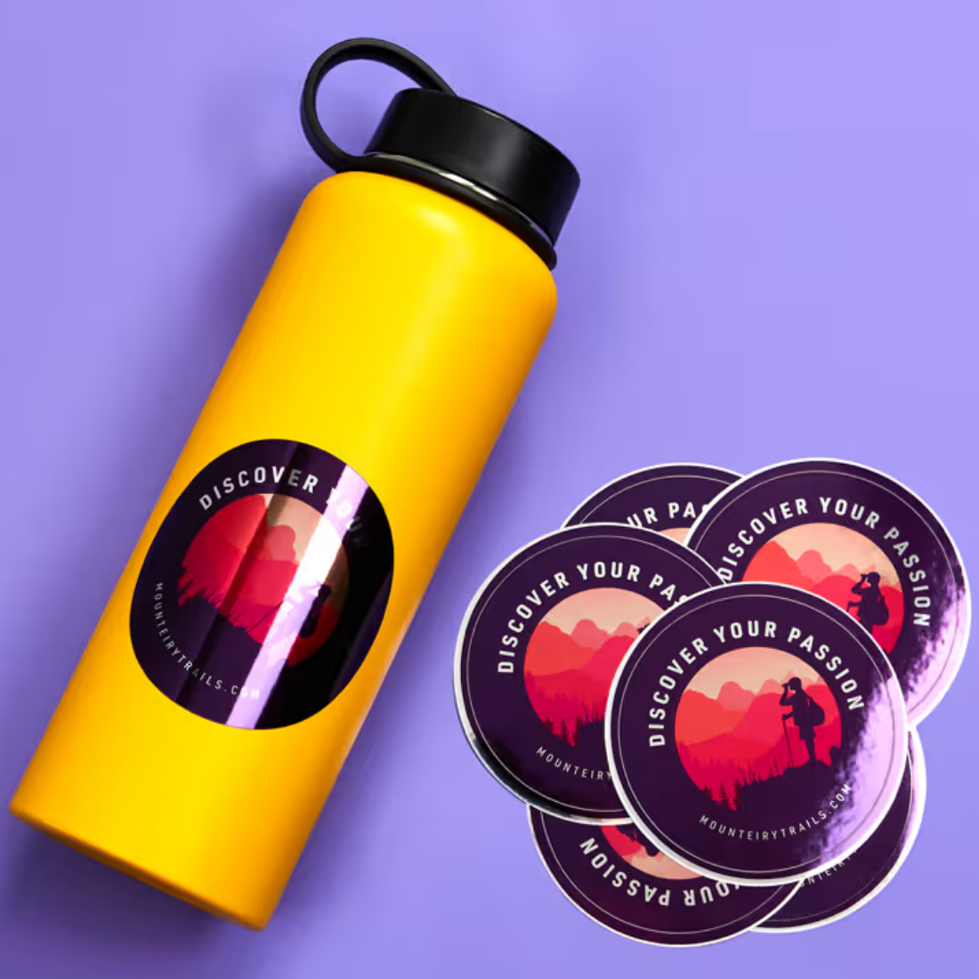 Essential Guide to Reusable Bottle Stickers for Food & Baby Bottles