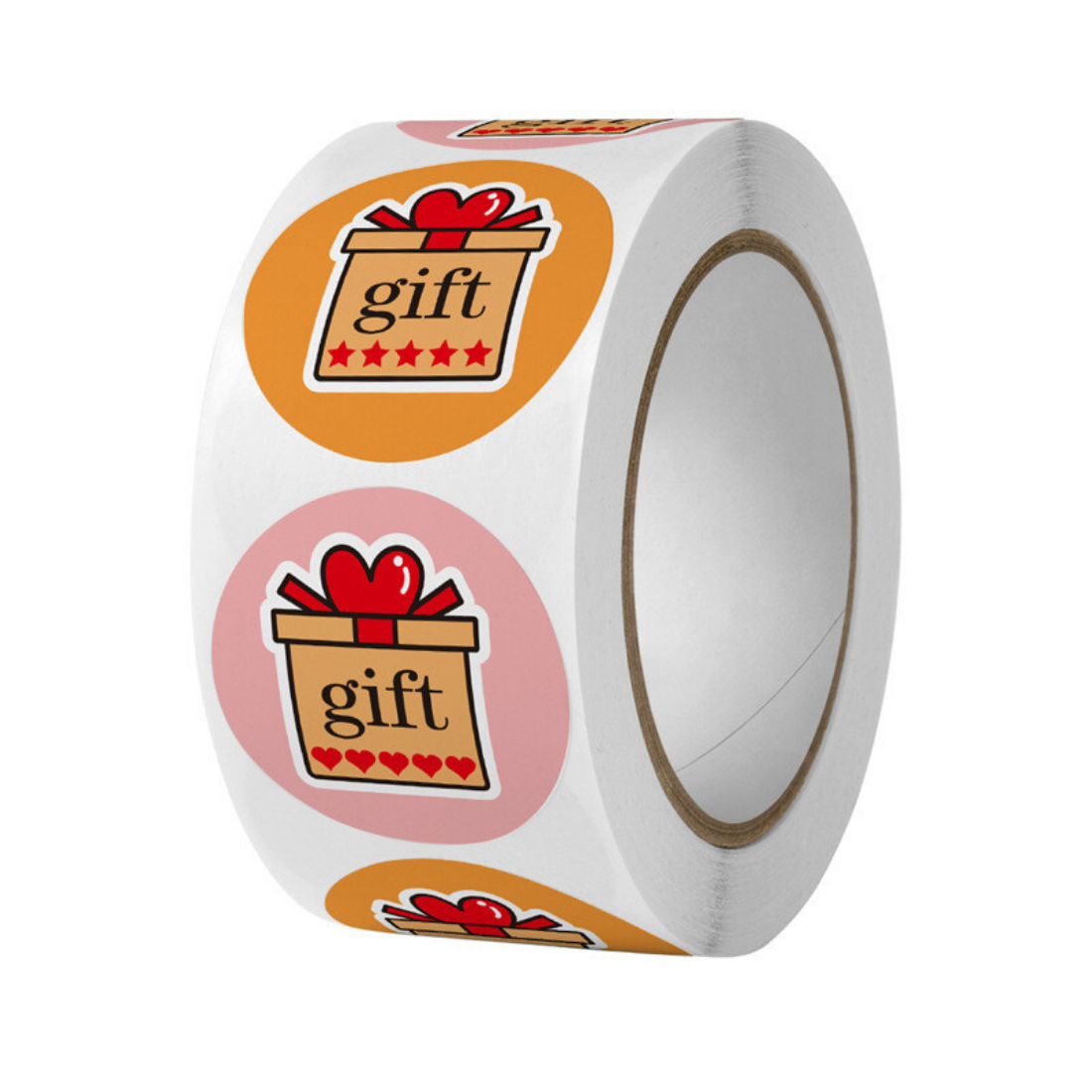 Round Paper Stickers: A Complete Guide to Professional Printable Labels