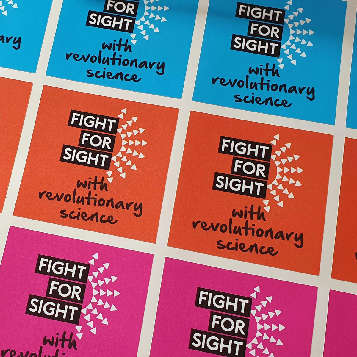 Everything You Need to Know About Satin Square Stickers