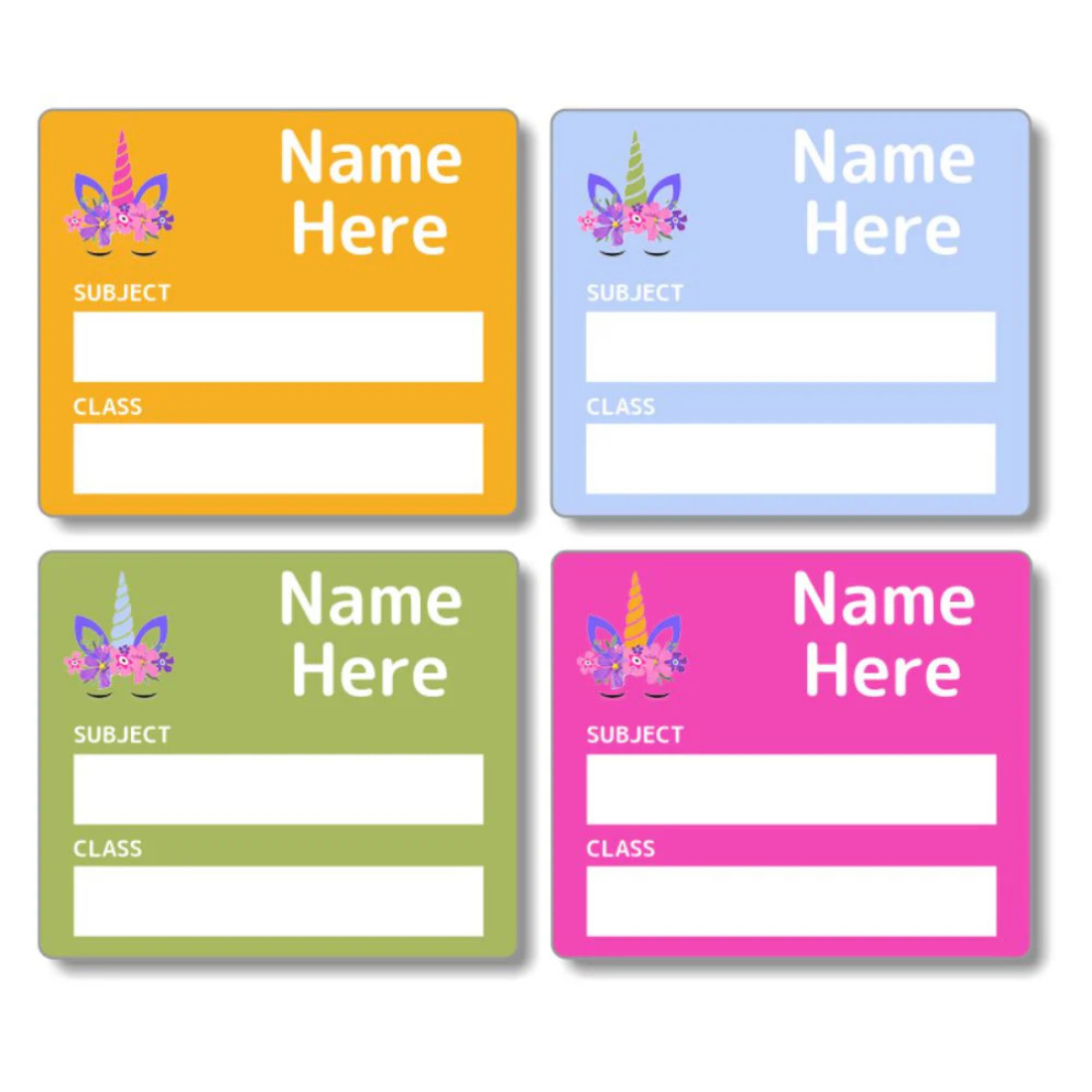 Personalized School Name Labels: The Ultimate Guide to Waterproof and Durable Solutions