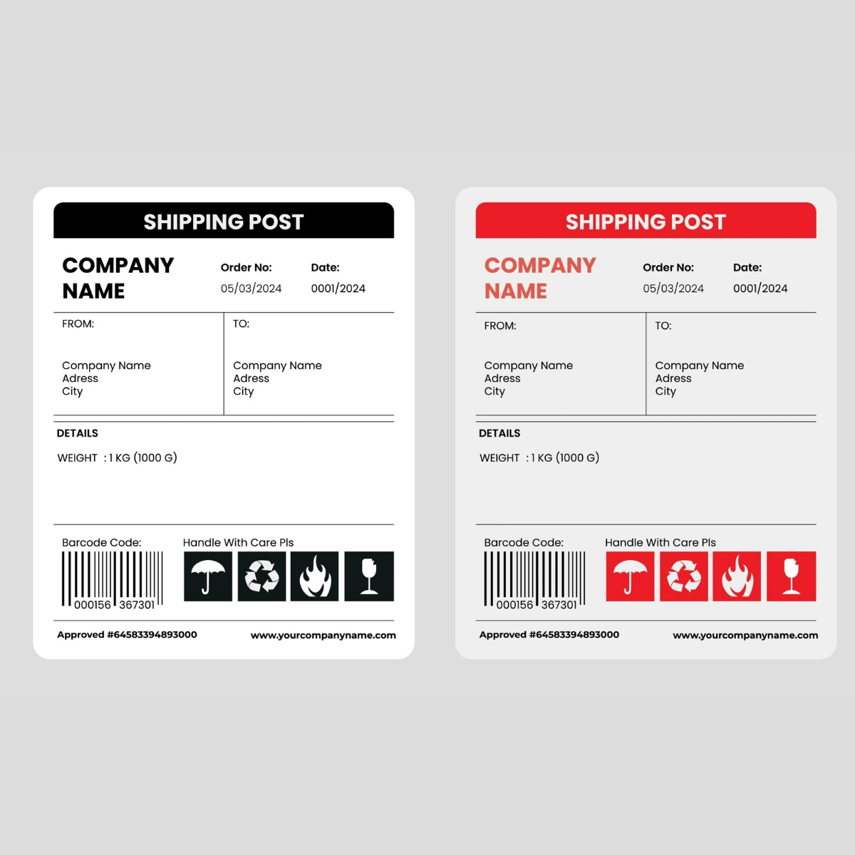 The Ultimate Guide to Scratch-Resistant Labels: Expert Insights
