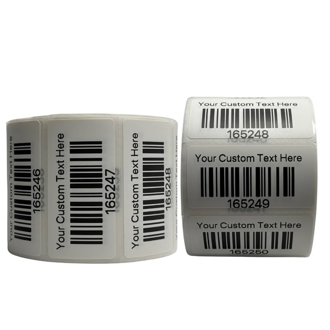 The Ultimate Guide to Serial Number Stickers: Applications, Benefits, and Customization Tips