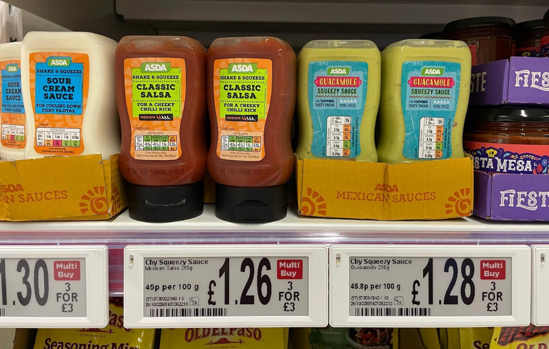 The Ultimate Guide to Custom Shelf Edge Stickers and Retail Printing Solutions