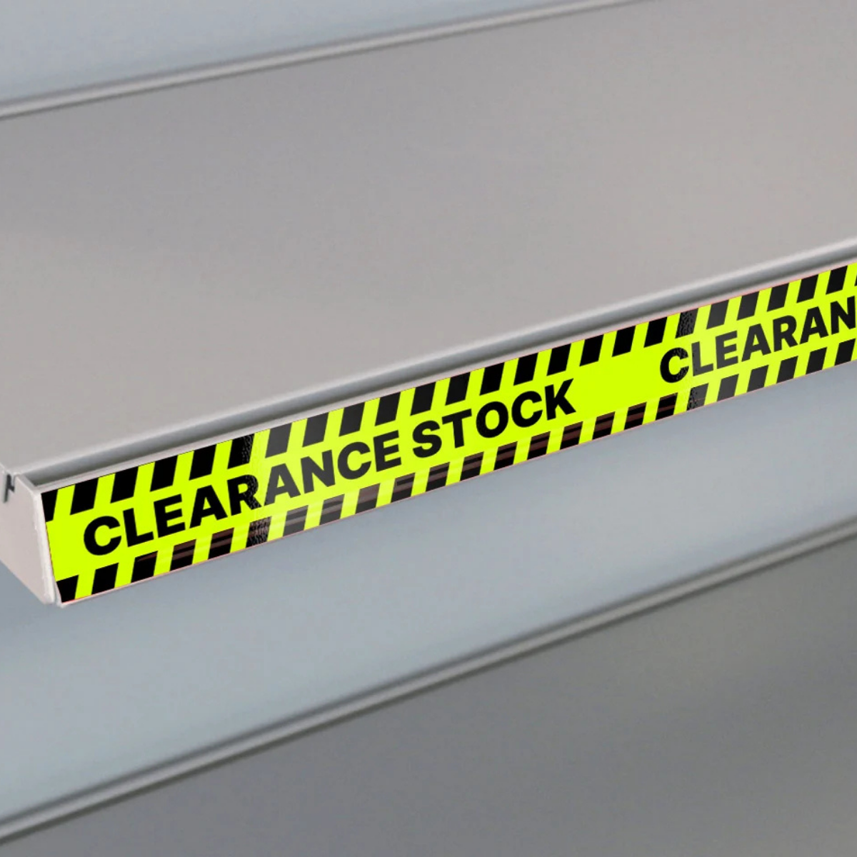 The Ultimate Guide to Custom Shelf Edge Stickers and Retail Printing Solutions