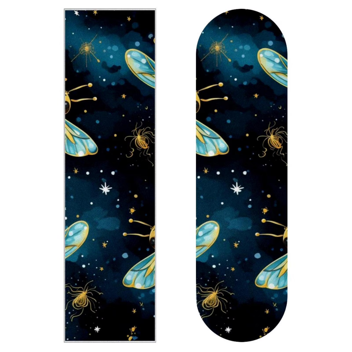 Everything You Need to Know About Custom Skateboard Stickers