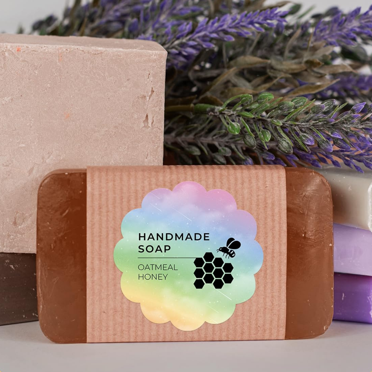 Mastering Soap Bar Stickers: Templates, Design Tips, and Expert Insights