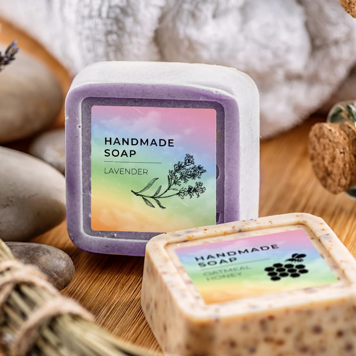 Mastering Soap Bar Stickers: Templates, Design Tips, and Expert Insights