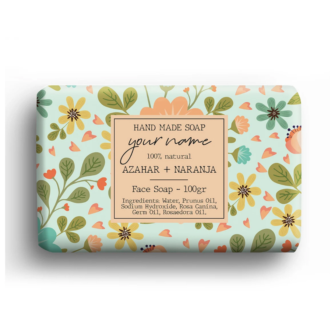 Custom Packaging Solutions: Soap Wrap Stickers & Wrapping Options Explained