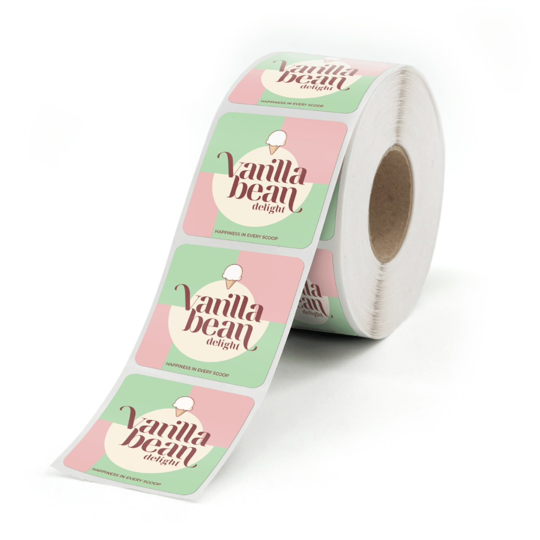 Expert Guide: Square Paper Stickers and Custom Packaging Printing