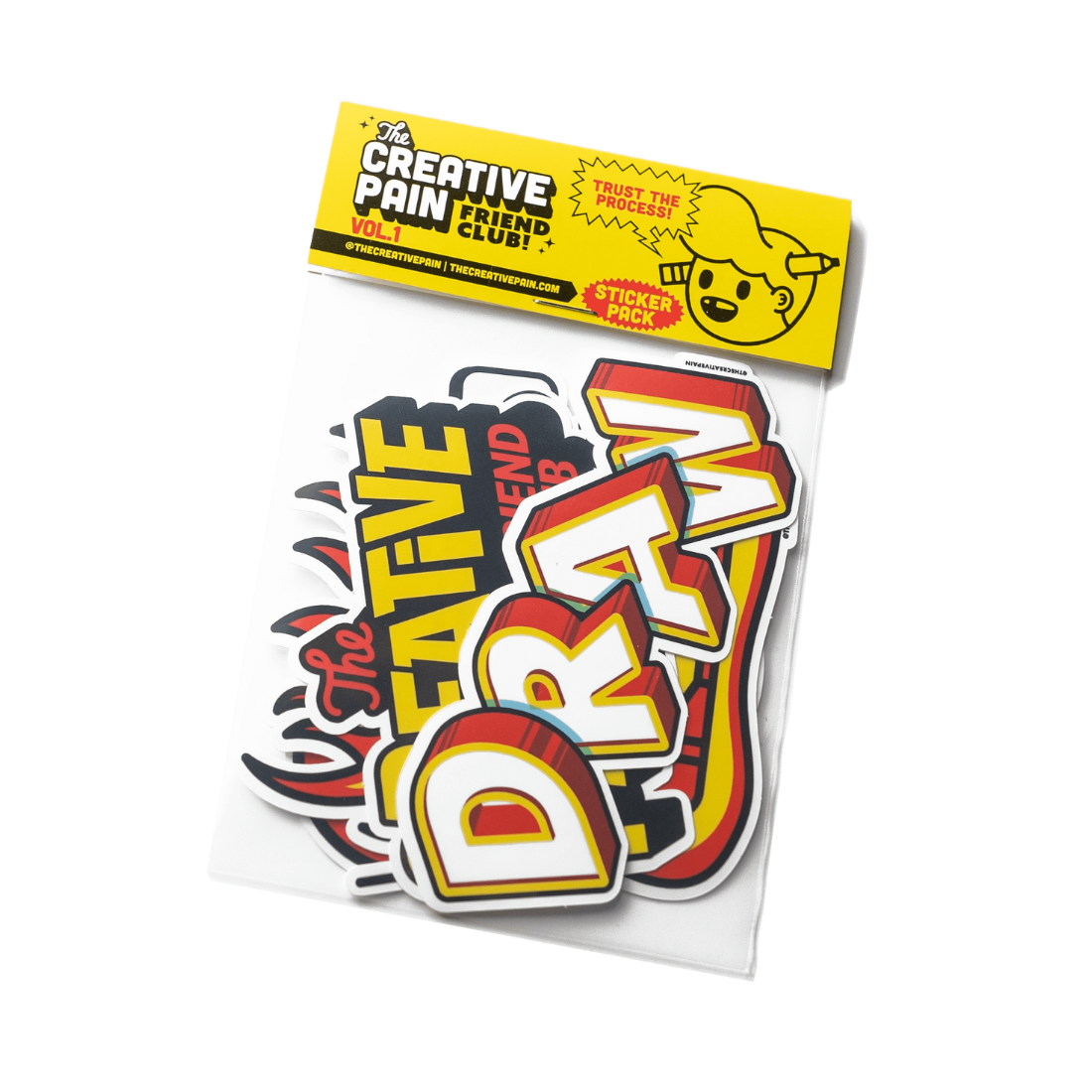 The Complete Guide to Sticker Sampler Packs and Custom Sticker Samples