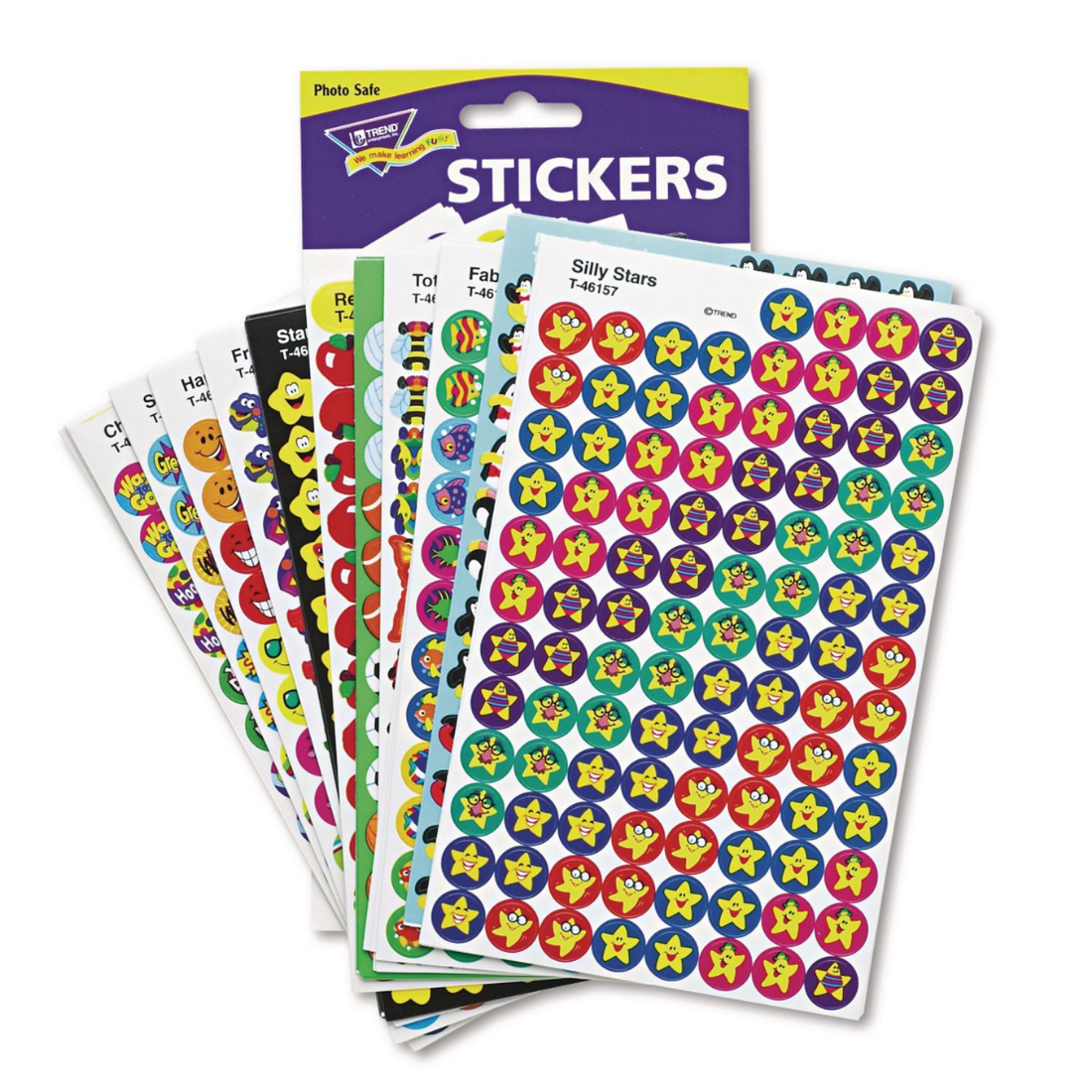The Complete Guide to Sticker Sampler Packs and Custom Sticker Samples
