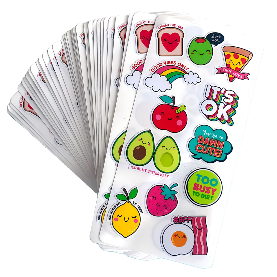 Sticker Sheets for Kids: A Comprehensive Guide to Fun & Creativity