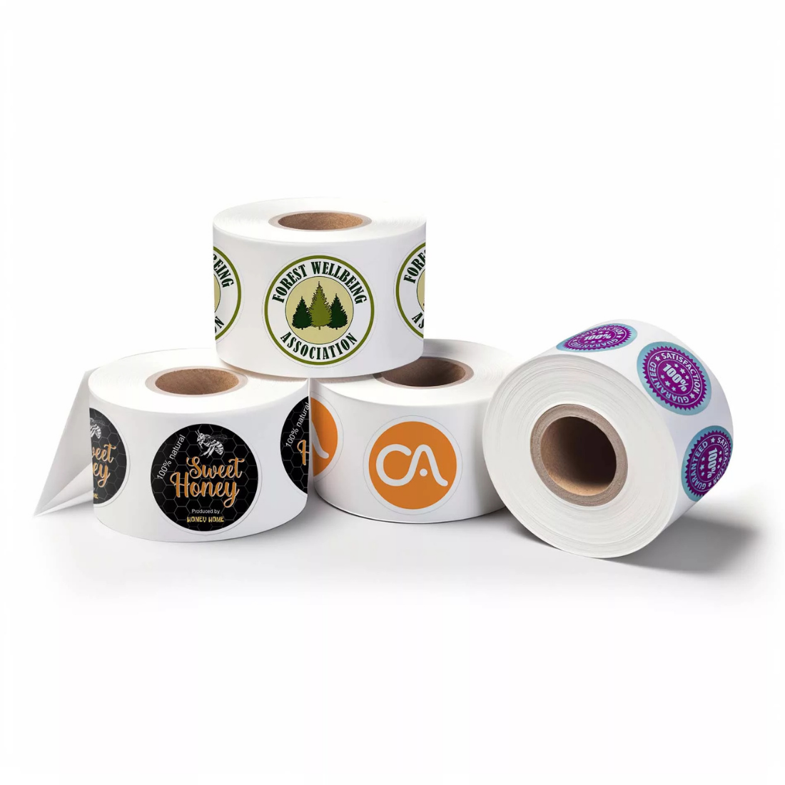 Elevate Your Packaging: The Definitive Guide to Subscription Box Stickers