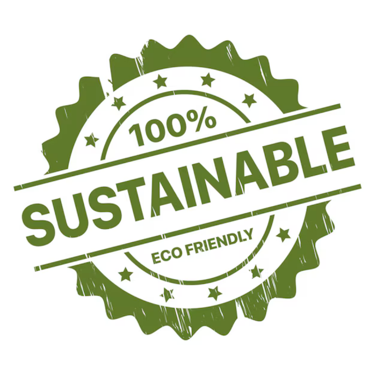 The Ultimate Guide to Eco Friendly Stickers and Sustainable Material Stickers for Businesses