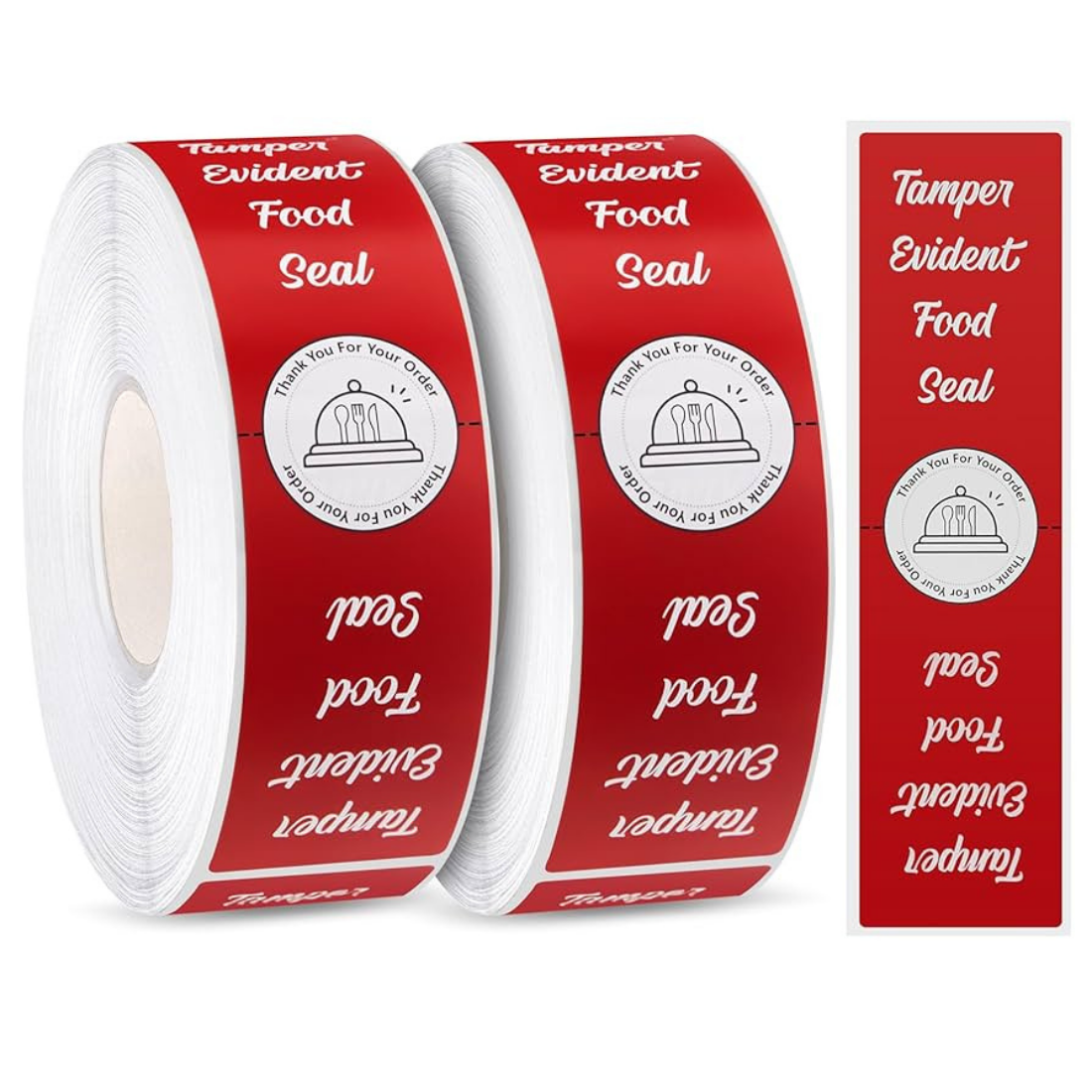 Everything You Need to Know About Tamper-Evident Stickers and Their Role in Secure Packaging