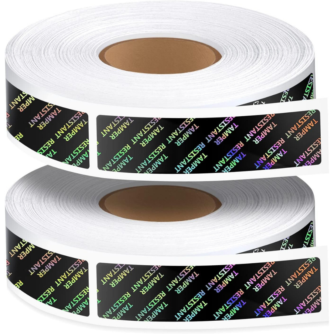 Everything You Need to Know About Tamper-Proof Stickers for Packaging