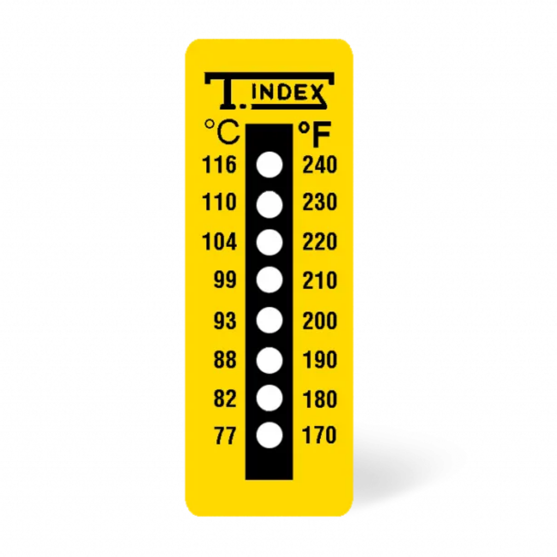The Ultimate Guide to Temperature Indicator Stickers for Custom Packaging
