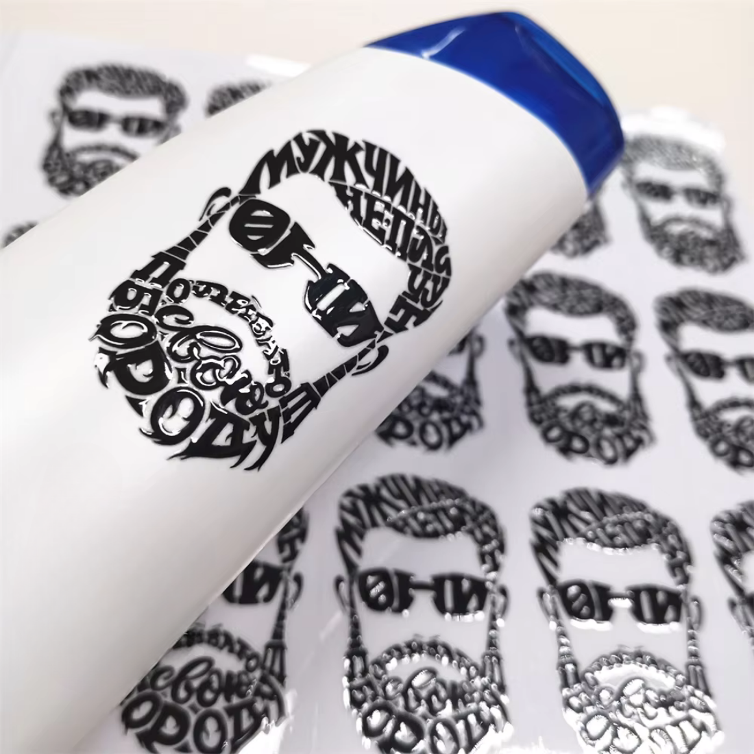 Ultimate Guide to UV Sensitive Stickers: Everything You Need to Know