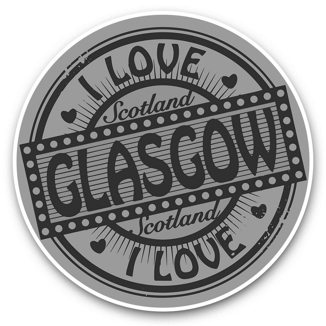 Expert Guide to Vinyl Round Labels: Designs, Uses, and Printing Tips