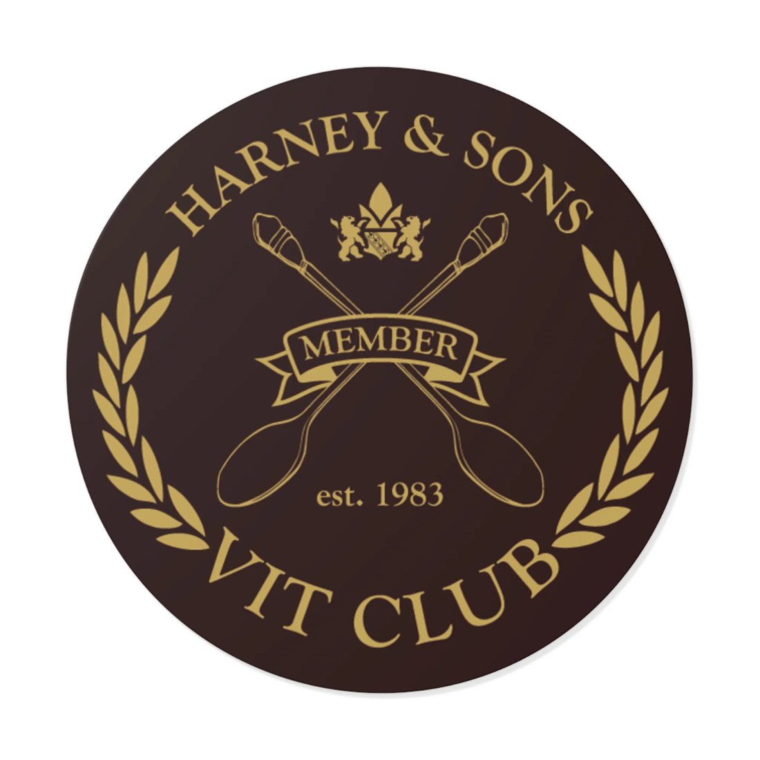 Expert Guide to Vinyl Round Labels: Designs, Uses, and Printing Tips