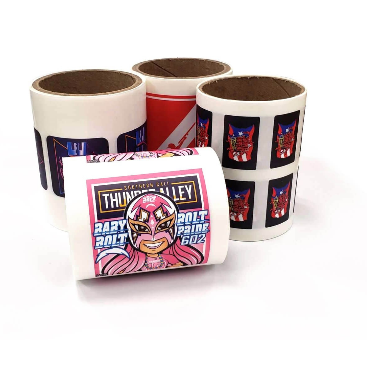 Mastering Custom Square Sticker Design: Ultimate Guide to Printing Perfection