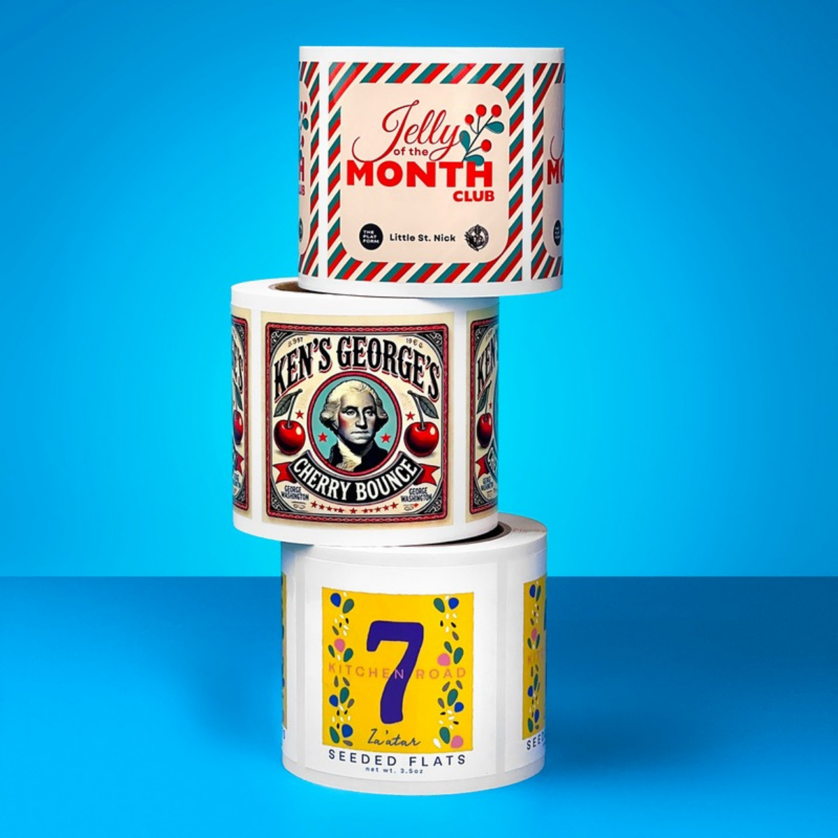 Mastering Custom Square Sticker Design: Ultimate Guide to Printing Perfection