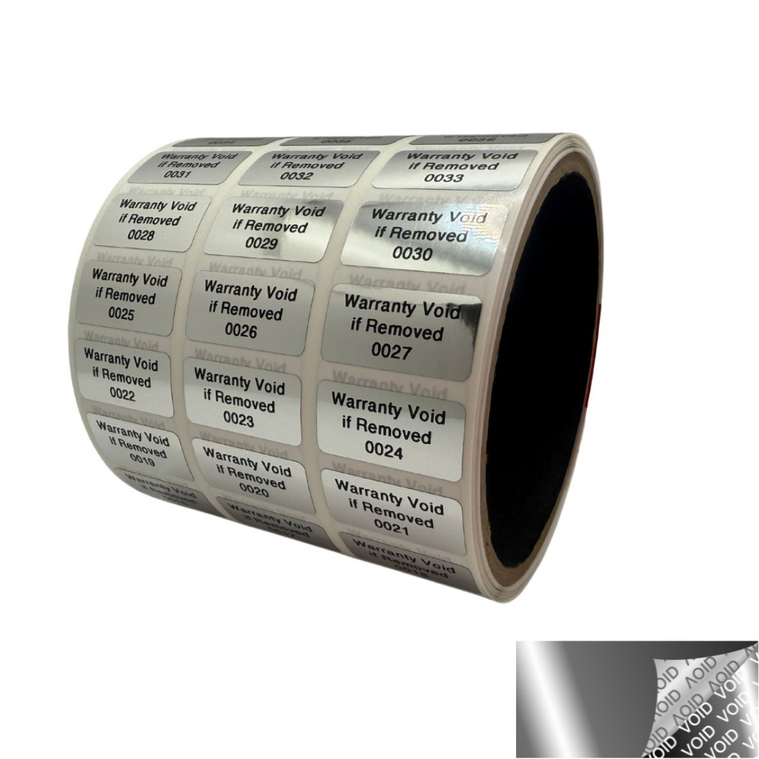 Warranty Stickers: Design, Uses, and the Importance of Tamper-Proof Solutions