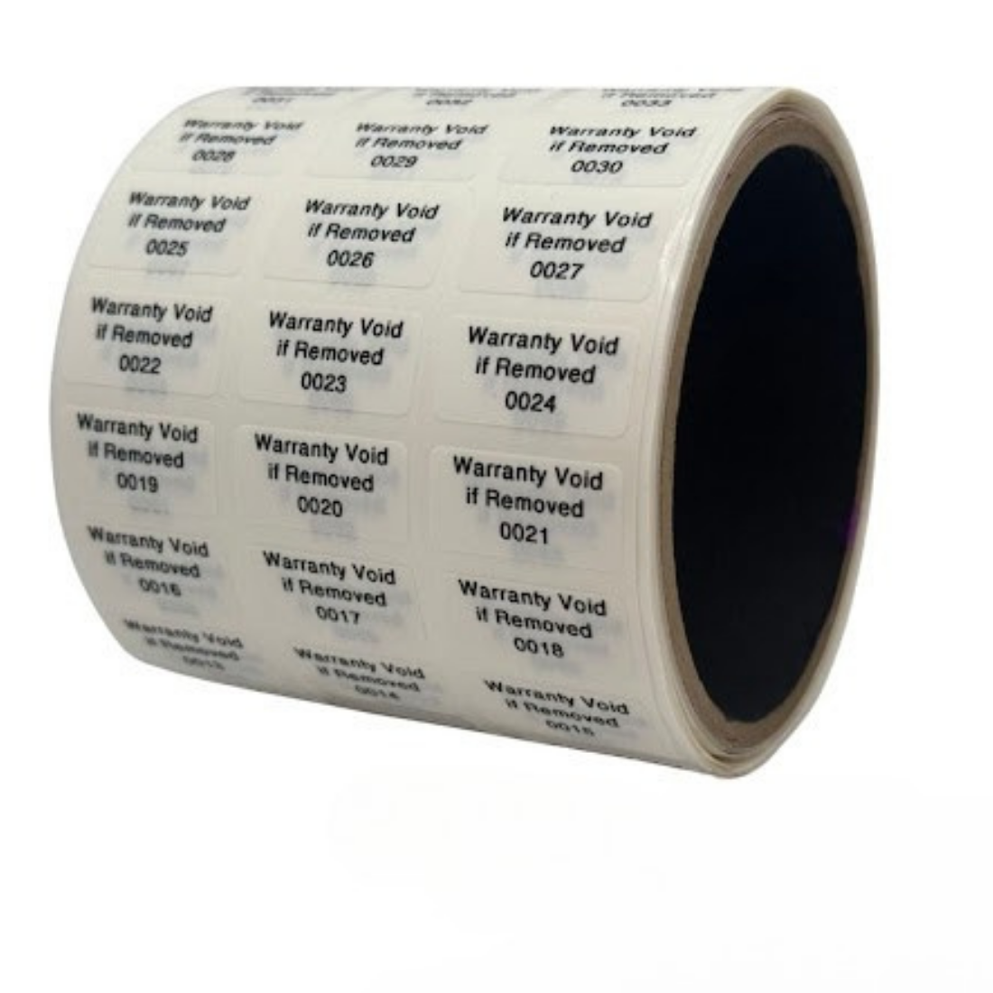 Warranty Stickers: Design, Uses, and the Importance of Tamper-Proof Solutions