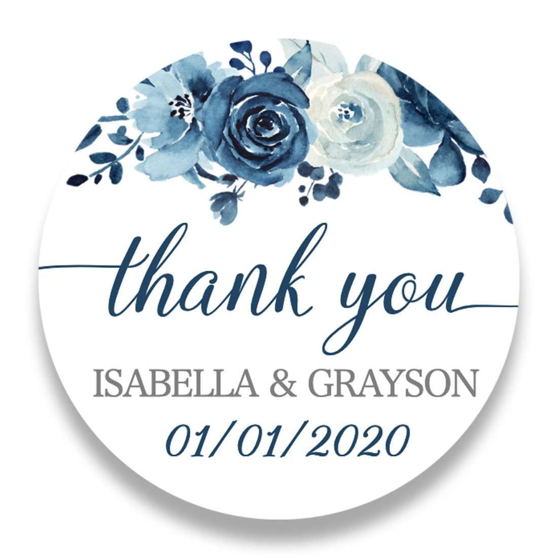 Ultimate Guide to Wedding Favor Stickers: Personalize Your Special Day