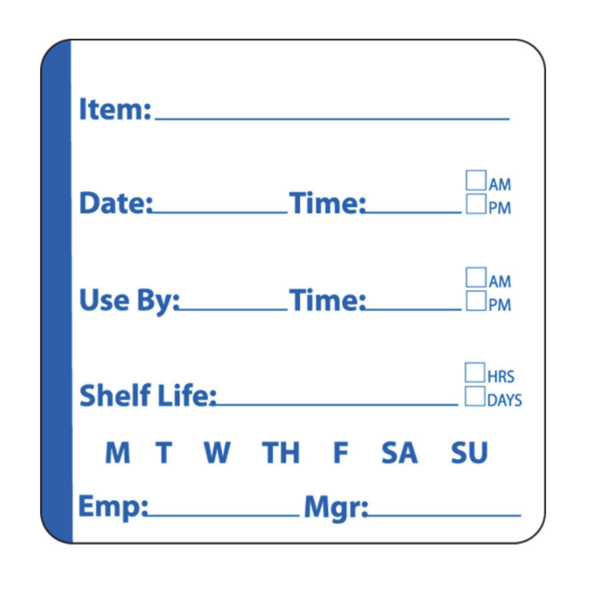 Ultimate Guide to Freezer-Safe Square Stickers for Custom Packaging