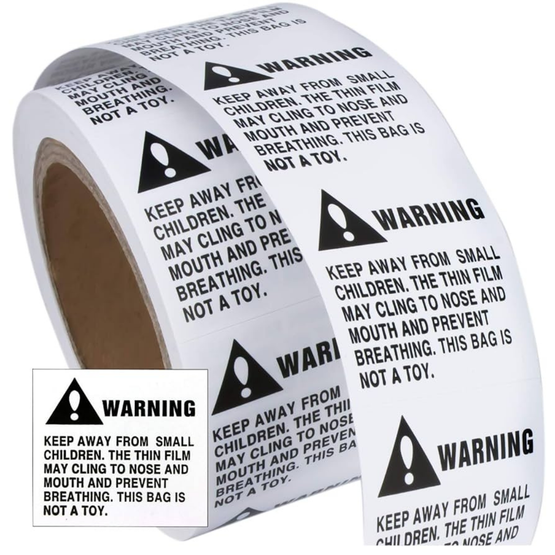 The Importance of Toy Safety Stickers and Custom Packaging