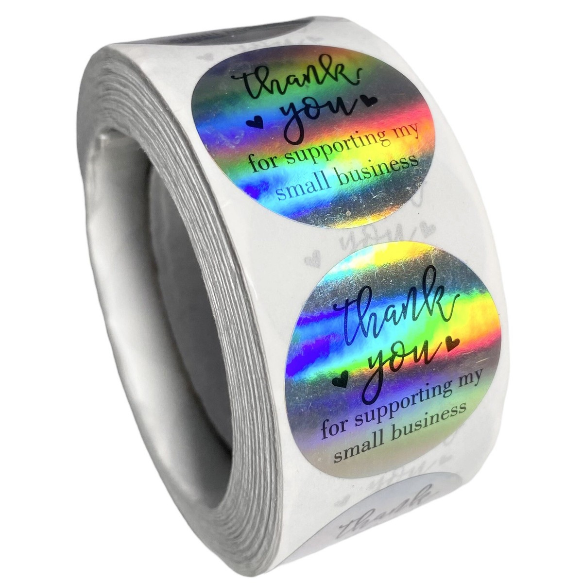 The Ultimate Guide to Metallic Stickers for Custom Packaging Solutions