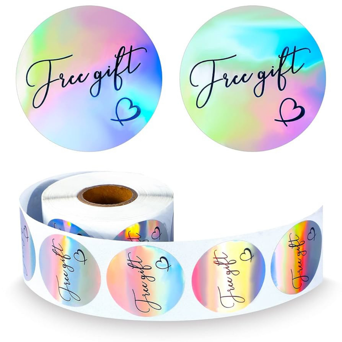 The Ultimate Guide to Metallic Stickers for Custom Packaging Solutions