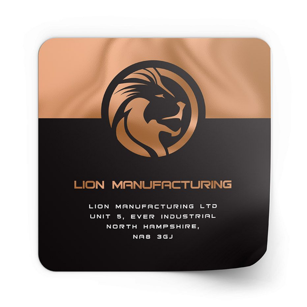 Everything You Need to Know About Metallic Square Stickers for Cars
