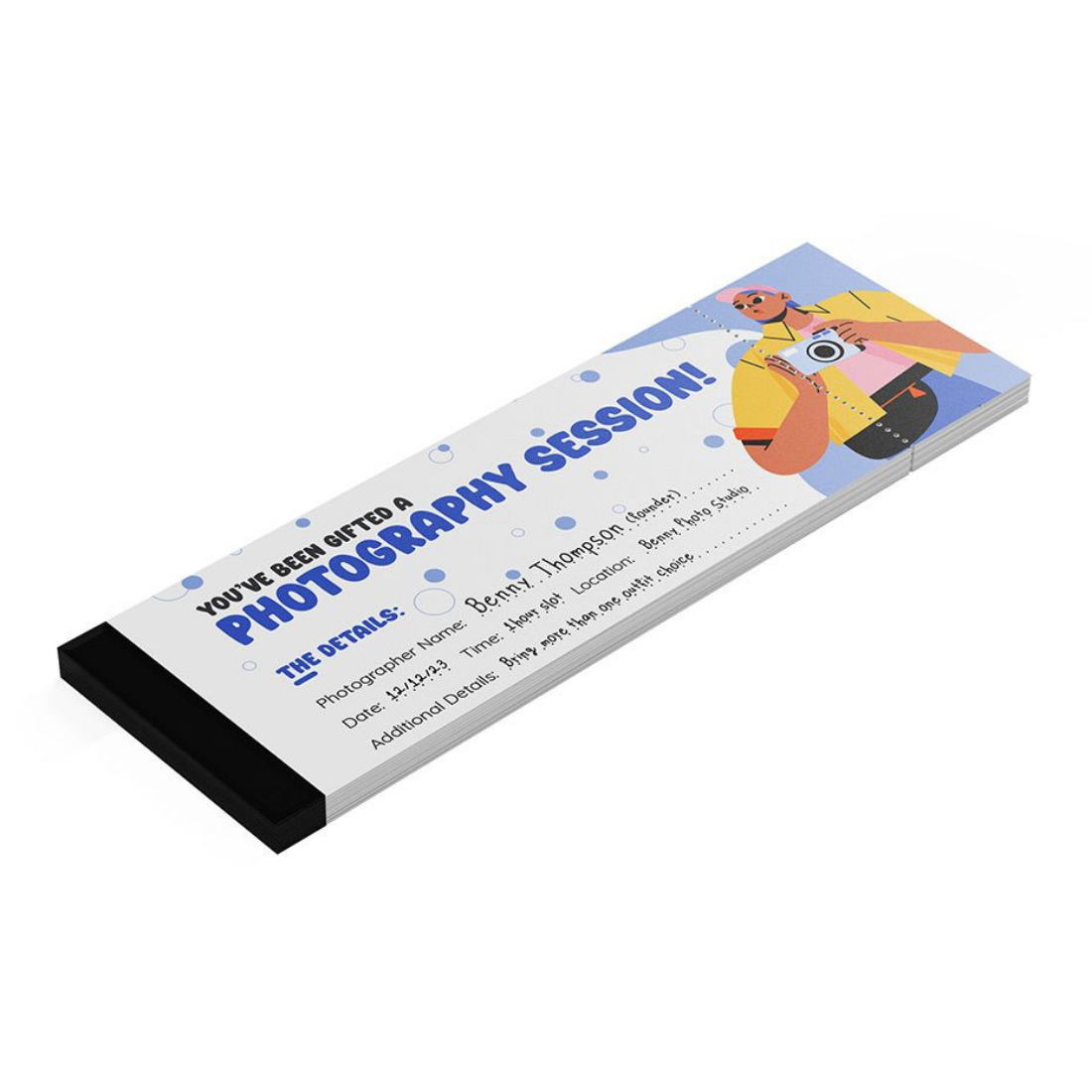 Why Perforated Coupon Stickers Are Essential for Custom Packaging