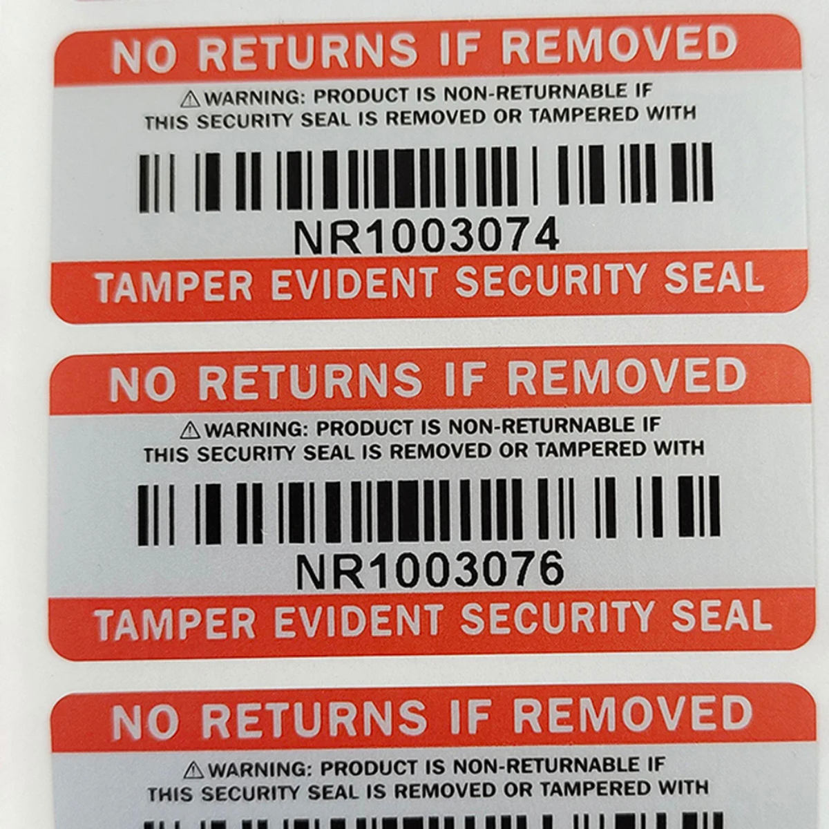 The Ultimate Guide to Custom Returnable Deposit Stickers and Packaging Solutions