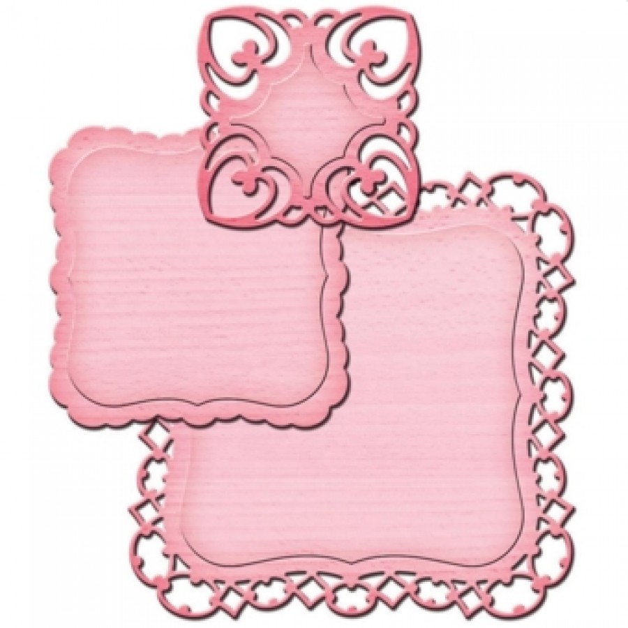 Die Cut Paper Label Printing